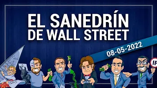 👮🏻 Análisis financiero de las empresas GEO vs CXW 📊(El Sanedrín de Wall Street 08-05-2022)