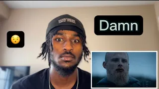 Bjorn Goes Into Battle One Last Time | Vikings | REACTION