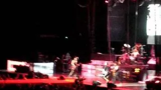Scorpions - Rock You Like A Hurricane - Molson Amphitheatre 2010