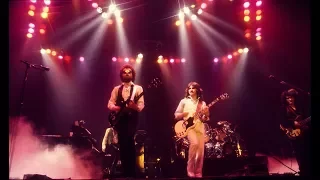 Blue Öyster Cult - Glasgow SCT - 4/29/78   Full Concert