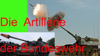 Doku | Panzerhaubitze PzH 2000 | Krauss-Maffei Wegmann | Rheinmetall | Deutsch | German | Teil 1