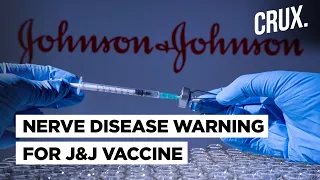 Johnson & Johnson Vaccine Side Effect: Could Cause Neurological Disorder Including Paralysis