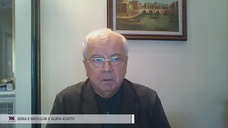 Ngjela: Me “Ballkanin e Hapur” Serbia “do pushtonte” Shqipërinë dhe Kosovën - Top Talk