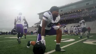 Tarleton State Football 2024 Spring Game Highlights