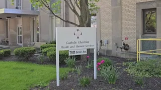 Jury weighs punitive damages against Catholic Charities