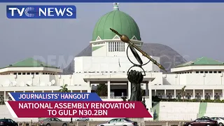 N30.2B to be Spent on Renovating the National Assembly - FCT Minister