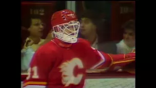 1986 Stanley Cup Final Game 3