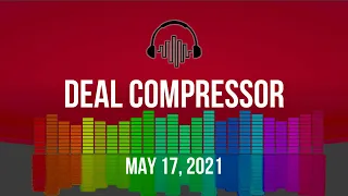 Music Software News & Sales - Deal Compressor for May 17 2021