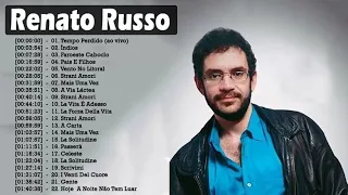 Renato Russo   Renato Russo As Melhores   Melhores Músicas de Renato Russo