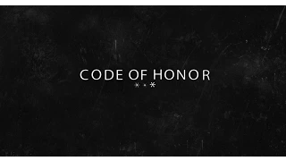 Code Of Honor Official Trailer