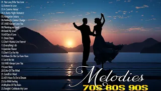 The 200 Most Romantic Instrumental Melodies - Golden Oldies Greatest Hits Of 1980s - Guitar & Sax