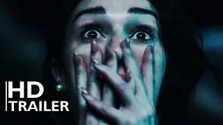 The Ritual 2 Trailer (2019) - Horror Movie | FANMADE HD