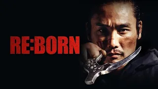 Re:Born | 2016 Trailer - Tak Sakaguchi, Yura Kondo, Takumi Saitoh