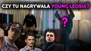 Tu nagrano teledysk Leosi, Podsiadło, Maty i Otsochodzi! Gdzie to nagrano? #02