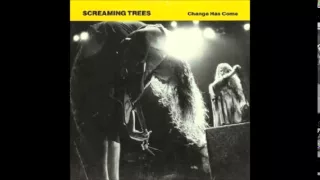 Screaming Trees - Change Has Come