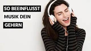 8 überraschende Fakten, wie Musik dein Gehirn beeinflusst