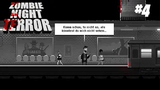 Zombie Night Terror #04 - Underground Passage