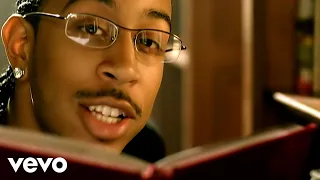 Ludacris - Splash Waterfalls (Official Music Video)