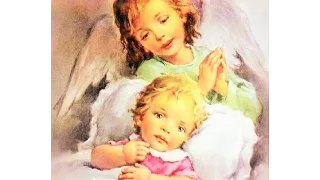 Prayer to our Guardian Angel, Queen of Angels. Protection & Strength...