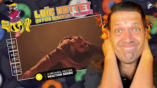 (MMW Series) Loïc Nottet - On Fire (Acoustic Version) Reaction