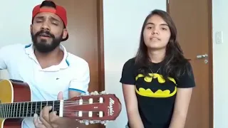 Quem pegou, pegou- Henrique e Juliano(cover Ana Ellen e Neto Aguiar)