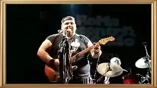 Popa Chubby - Hey Joe (Live)