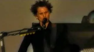 Muse - Dead Star live @ Eurockeennes 2002 [HQ]