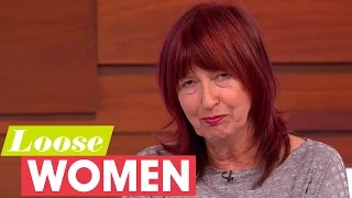 Ruth And Coleen Cry With Laughter After Janet Drops A Badger Inneundo | Loose Women