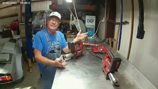 How To Load A Grease Gun The Right Way, Tips & Tools.