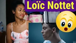 Loïc Nottet - 29 (Official Video) | Reaction