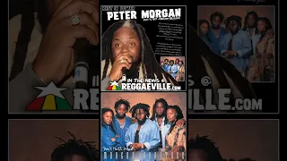 REST IN POWER 🙏Peter "Peetah" Morgan (July 11, 1977 - February 25, 2024)
