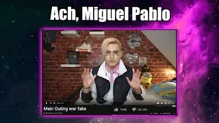 Ach, Miguel Pablo