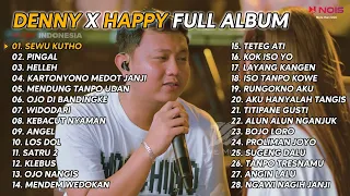 DENNY CAKNAN X HAPPY ASMARA " SEWU KUTHO , PINGAL " FULL ALBUM 28 SONG