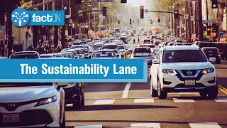 Sustainable Transport - Why Do We Need It?
