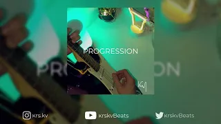 [FREE] Trippie Redd x Juice WRLD Type Beat 2019 "Progression" x Lil Skies | Prod. krs.kv