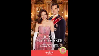 Royal Matchmaker ♥ Casamentera Real ♥