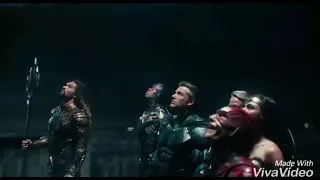 Justice League Tribute : Come Together