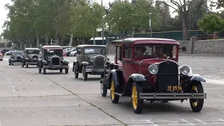 61st Annual OC Model A Ford Club Pancake Breakfast (OCMAFC 2024)