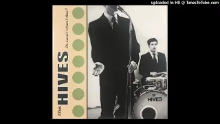 The Hives - Oh Lord! When? How? (Full EP/1996)