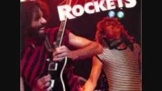 The Rockets- Takin It Back(Live!)