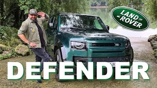 UN DEFENDER DE PLUS ! (il n'est pas tombé à l'eau promis)