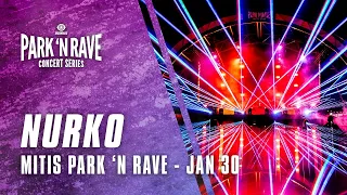 Nurko for MitiS Park 'N Rave Livestream (January 30, 2021)