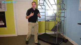 Back Pain Relief- If it hurts when you bend forward