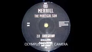 Merril - Seven Gateway (1994)