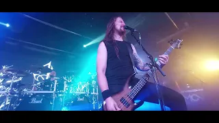 Insomnium - While We Sleep (Madrid, Sala Mon, 28 Nov 2023)