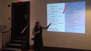 Hacknight #89: Karen Louise Smith on Arnstein's ladder of participation