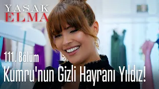 Kumru'nun gizli hayranı Yıldız! - Yasak Elma 111. Bölüm