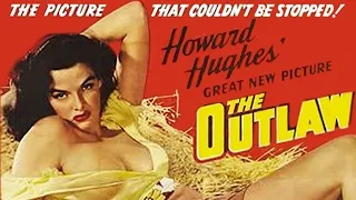 THE OUTLAW (1943) 4K FULL MOVIE