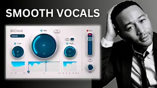 Get CLEAN VOCALS With Only ONE Plugin!