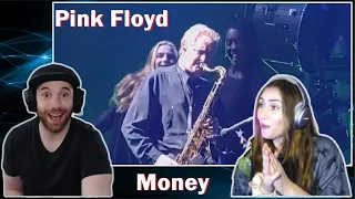 Pink Floyd | The Instrumentation Was Awesome! | Money Reaction